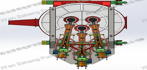 electric arc steel furnace manufacturers - CHNZBTECH .png
