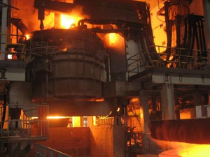 electric arc steel furnace - CHNZBTECH.jpeg